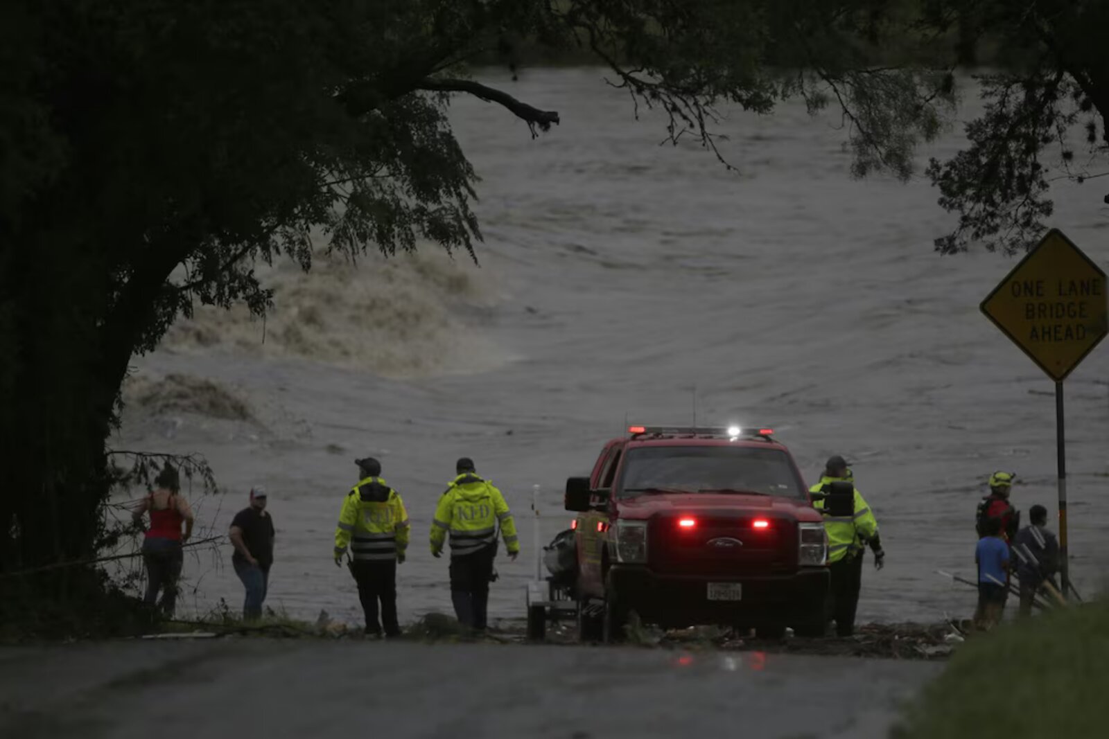 Inundaciones