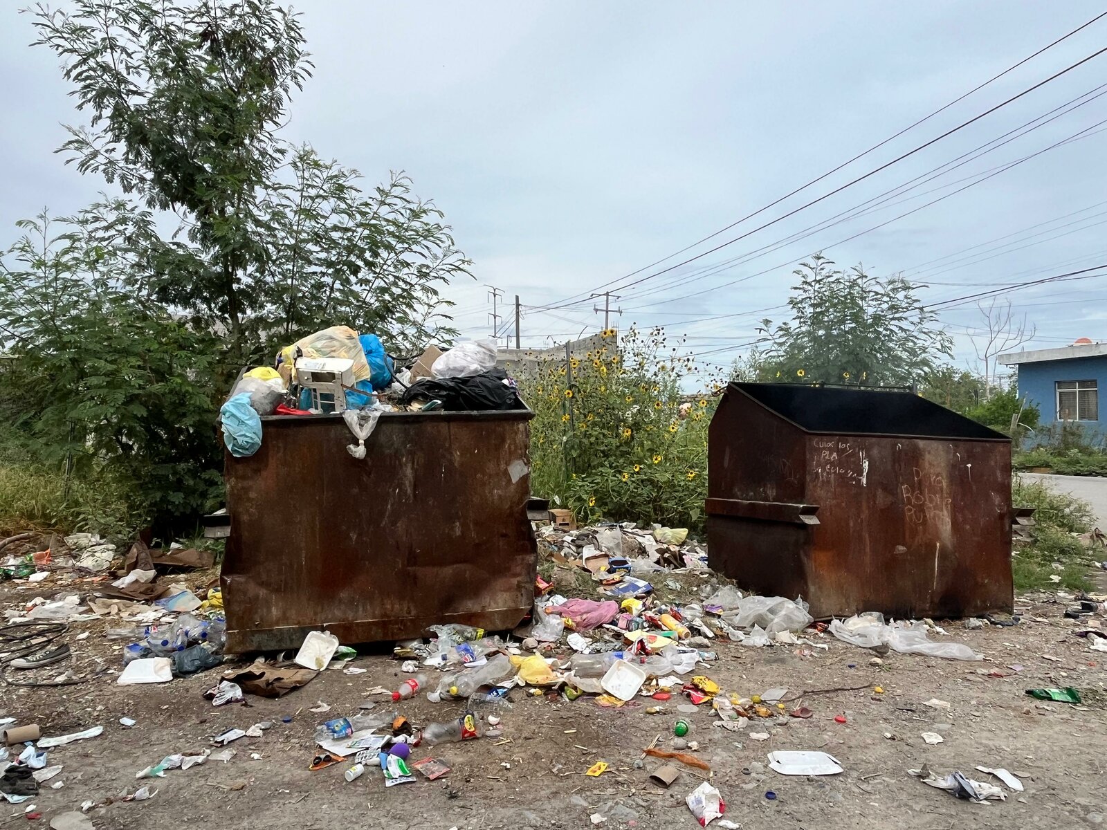 Basura