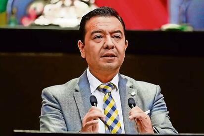 Gobierno federal plantea fuerte recorte al gasto 2026