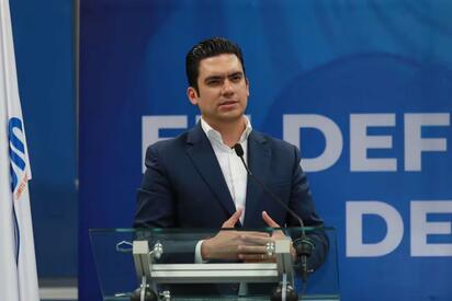 PAN acusa reformas de telecomunicaciones y alerta sobre espionaje estatal