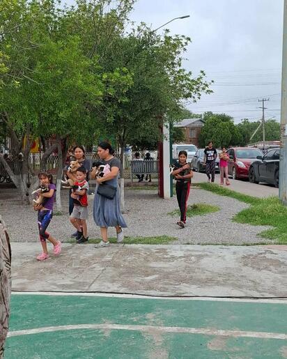 Promueven cuidado responsable de mascotas con jornada gratuita en San Joaquín
