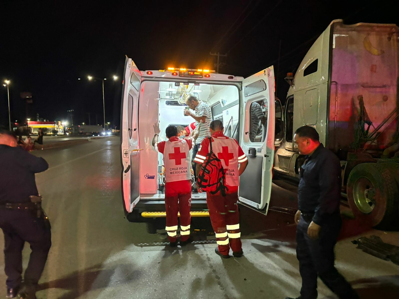 seguridad