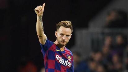 Ivan Rakitic anuncia su retiro del fútbol profesional