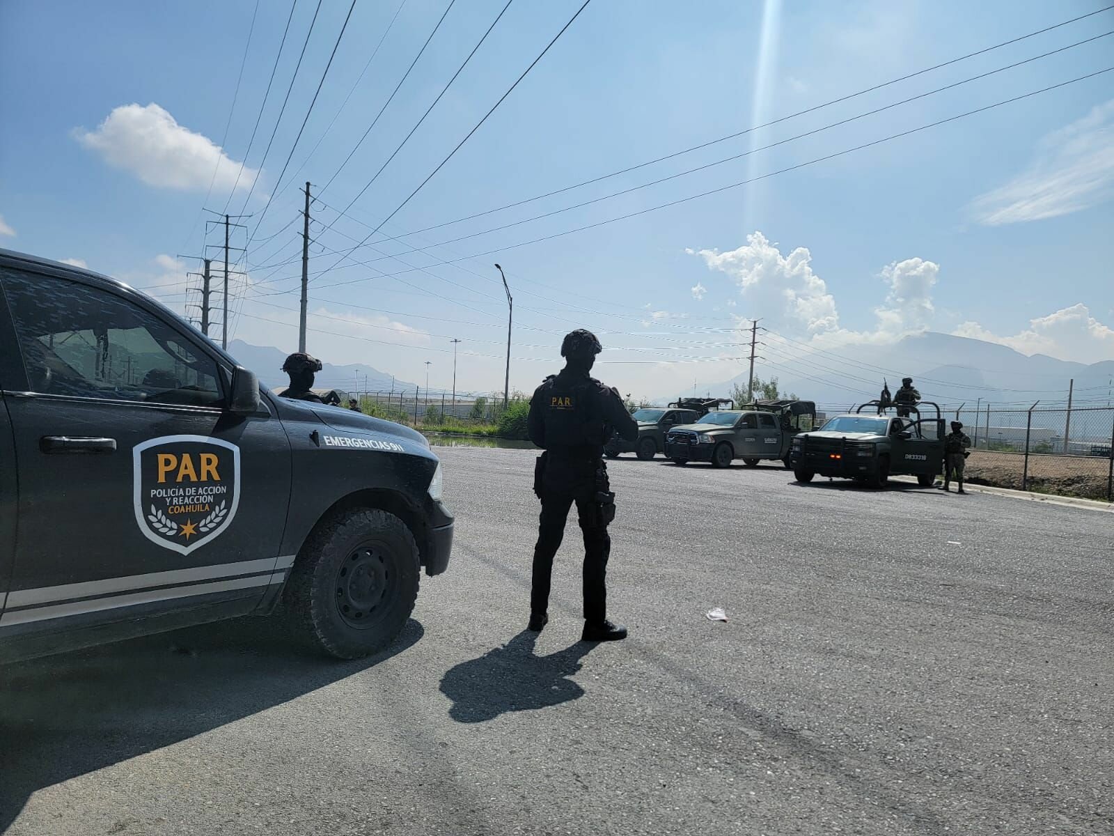 Seguridad 