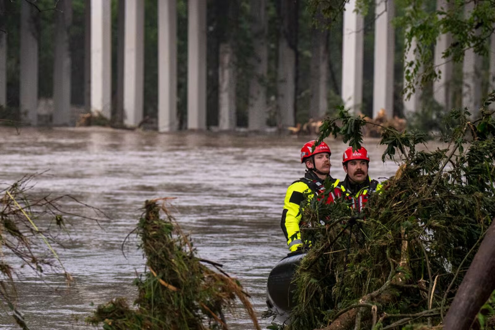 Inundaciones