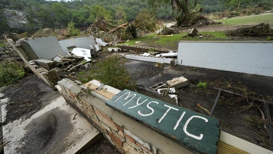 Inundaciones