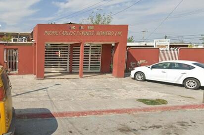 Niegan inscripción a alumno por falta de cuota en secundaria de Monclova