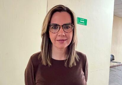 Campañas más cortas y boletas con fotos; Guadalupe Oyervides explica reforma electoral