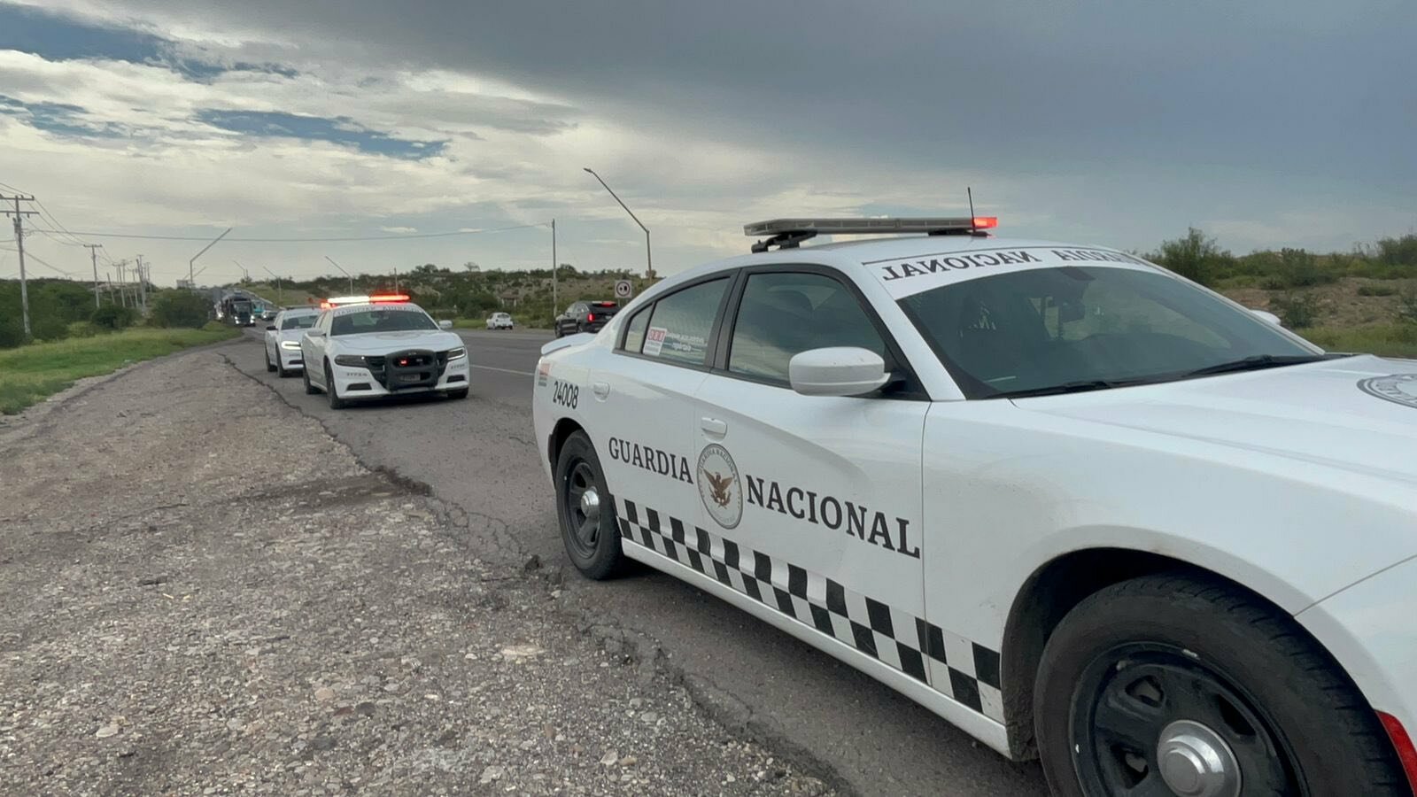 Accidente