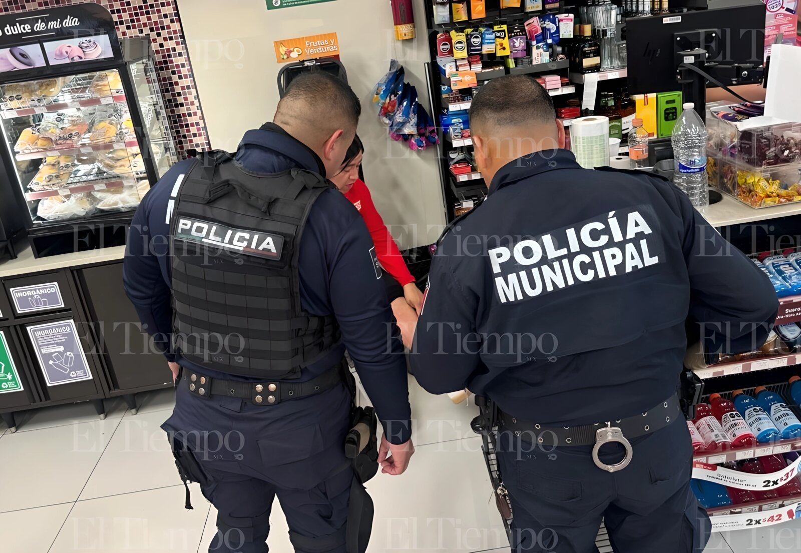 Seguridad
