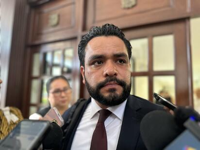 Hurtado destaca coordinación en decomiso de huachicol en Coahuila
