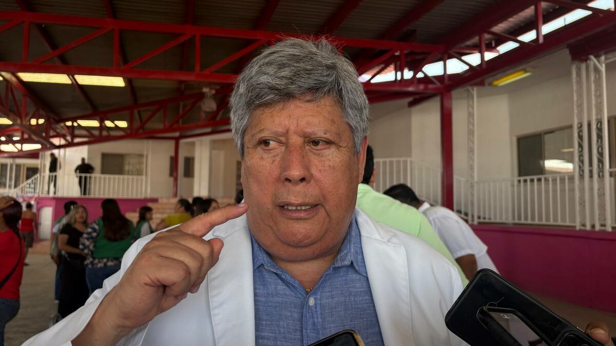IMSS