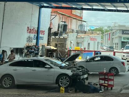 Altas temperaturas amenazan a vehículos: fallas en sistema de enfriamiento pueden ser fatales