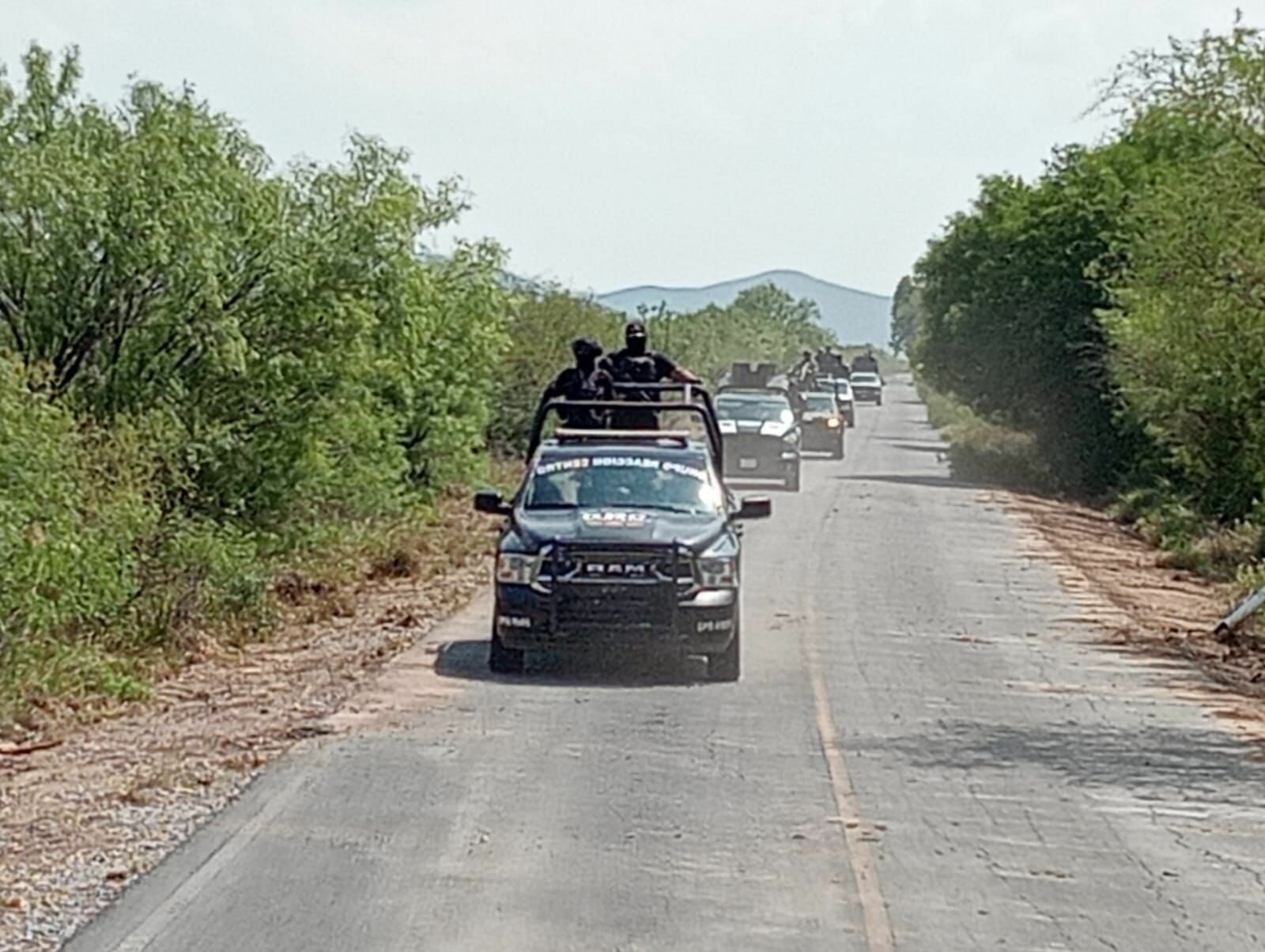 Seguridad