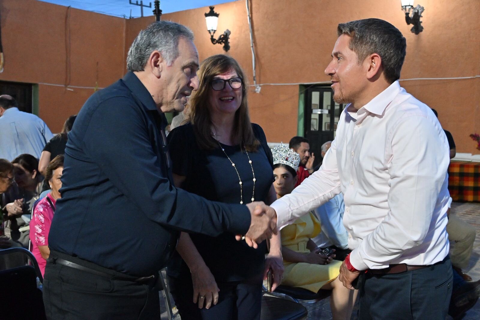 región: Personaje histórico, escritor muy reconocido.