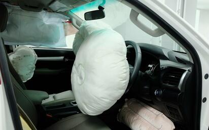 Defecto en bolsas de aire: 15 mil autos VW en revisión obligatoria