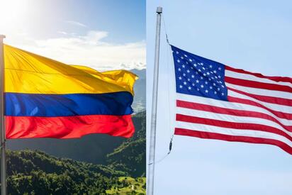Crisis diplomática entre Colombia y EE.UU. llega a su fin
