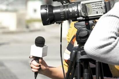 Alianza de Medios Mx lanza censo de demandas a periodistas