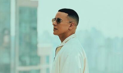 Daddy Yankee regresa a la música urbana con “Sonríele”