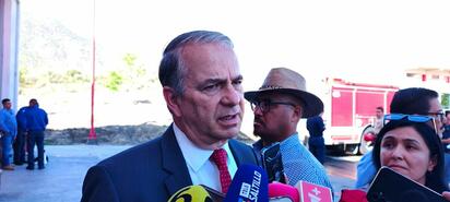 Saltillo endurece sanciones por tirar basura y provocar incendios