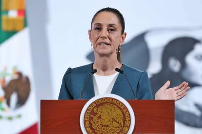 Gobierno federal indaga asalto a camión minero en Jalisco