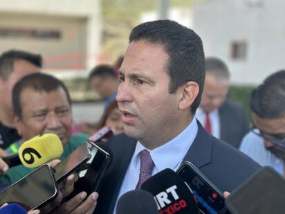 Recorte federal afectará finanzas de municipios en Coahuila