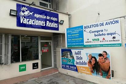 Alertan por agencias de viaje patito en vacaciones de verano
