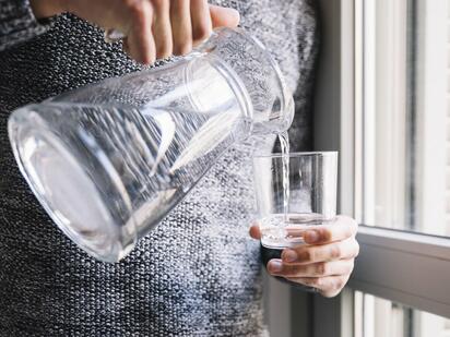 ¿Cuánta agua realmente necesitas al día? Descubre la verdad aquí