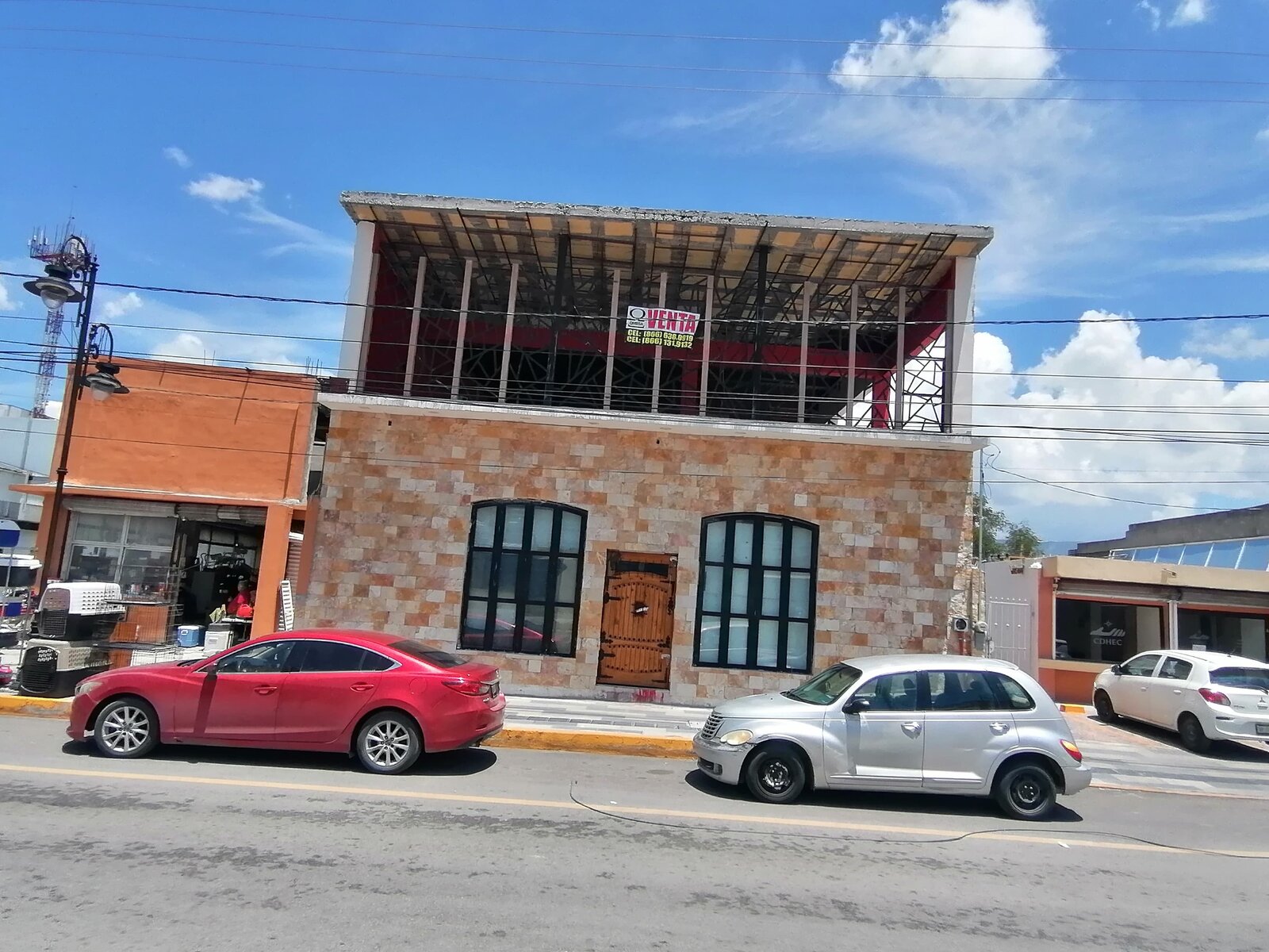Canaco