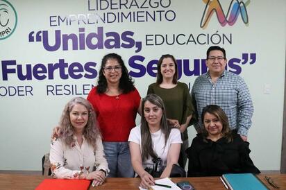    Invita ONMPRI Coahuila a Diplomado de Administración Pública Municipal con Perspectiva de Género