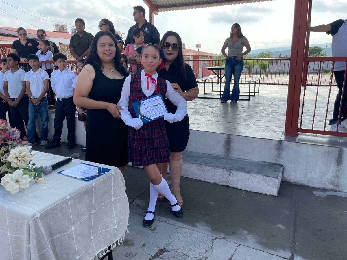 Educación 