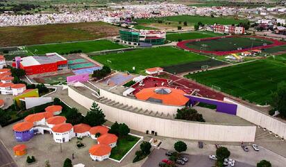 Pachuca busca ser campamento sede del Mundial 2026 con apoyo de la FIFA 