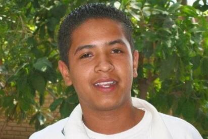 Se cumplen 16 años de la desaparición de Edson Amadeo en Torreón