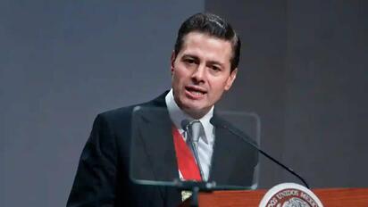 Empresa vinculada a Pegasus obtuvo contratos millonarios en sexenio de Peña