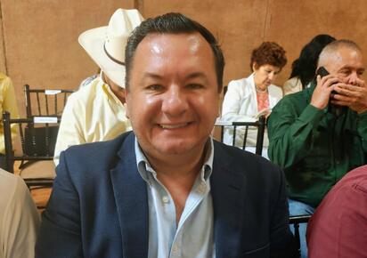  Coahuila mantiene blindaje contra gusano barrenador 