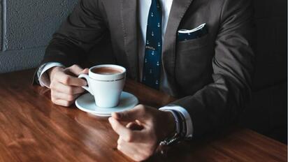 Café en la mañana: 10 razones para incluirlo en tu rutina diaria
