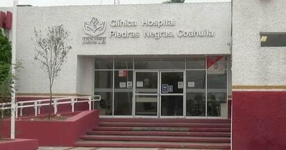 ISSSTE Piedras Negras recibirá mejoras en quirófanos y atención para derechohabientes