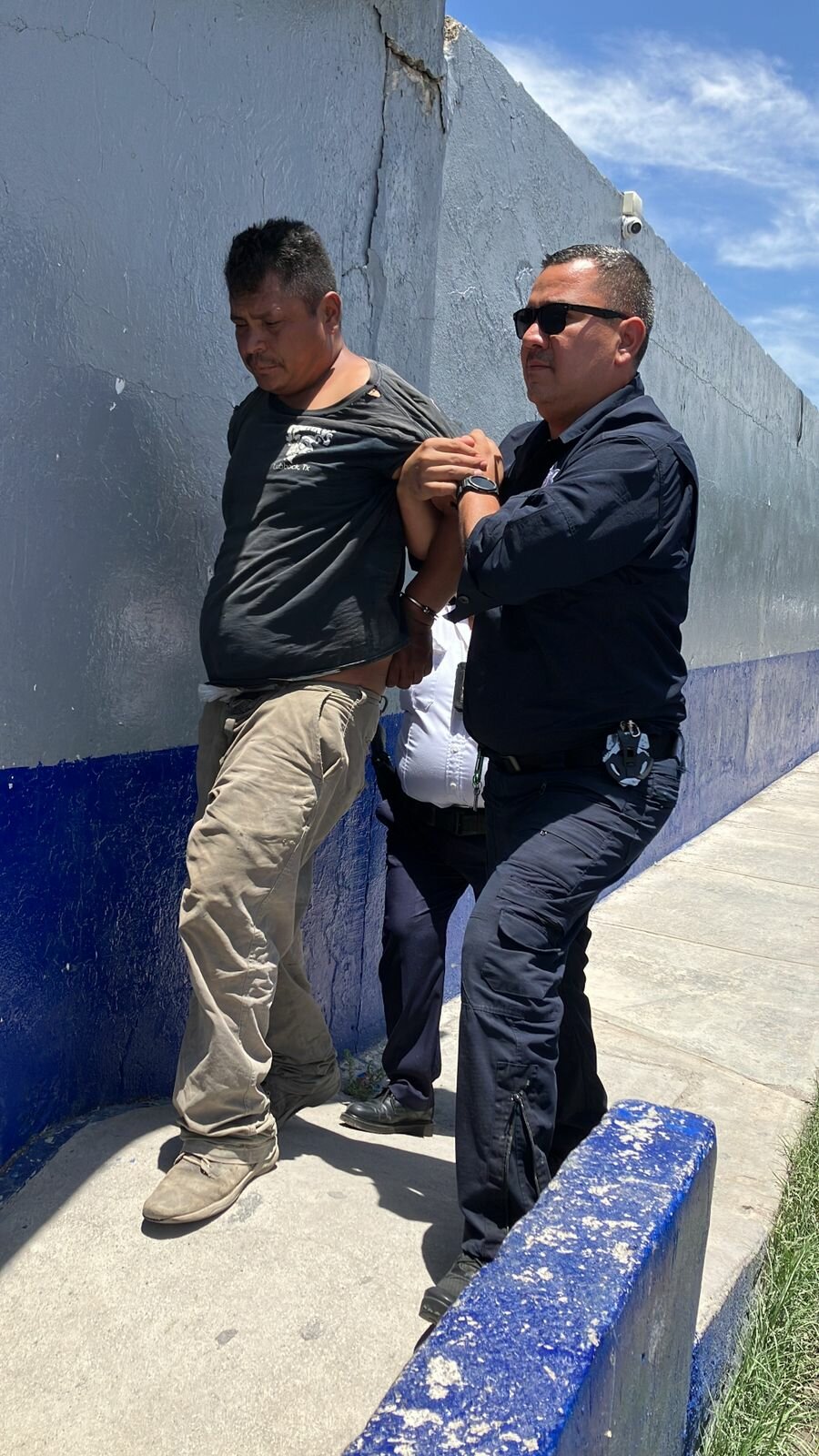 Seguridad