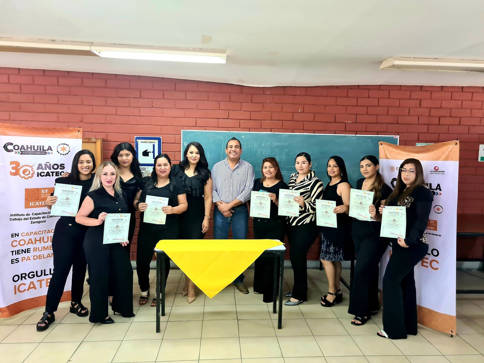 Graduación 