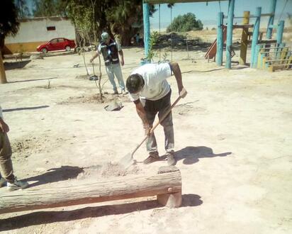 Faltas administrativas ya se pueden pagar con el trabajo comunitario en el municipio