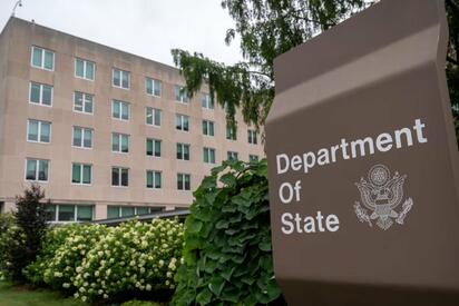 EEUU despide a más de 1,300 empleados del Departamento de Estado