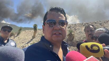 Detienen a 7 en Arteaga por posible caso de huachicol