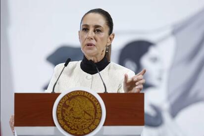 Fiscalía investiga restos humanos en Reforma, CDMX