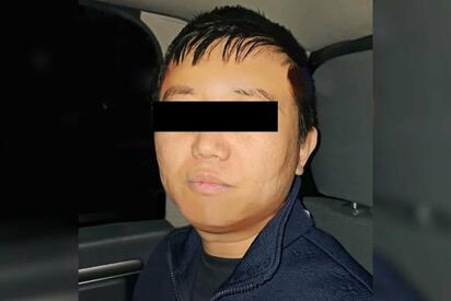 Se fuga Zhi Dong Zhang, operador clave del CJNG bajo custodia de la GN
