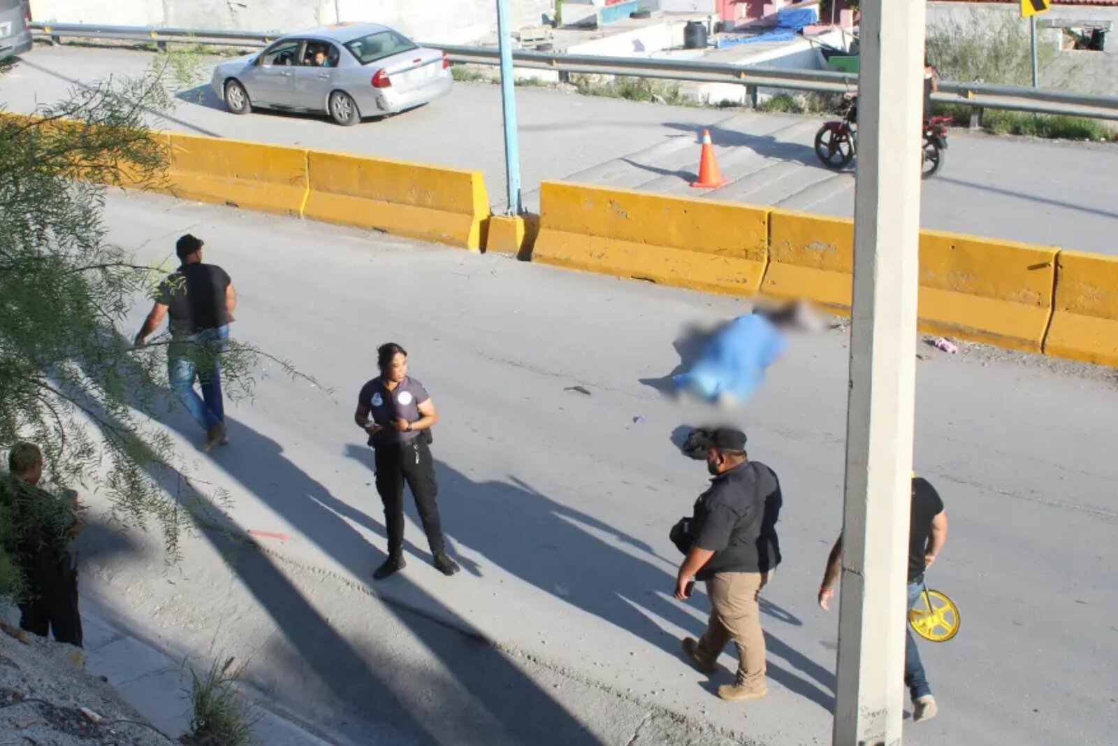 seguridad