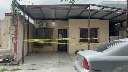 Cateo en domicilio de colonia Palmas II no arroja detenciones ni drogas