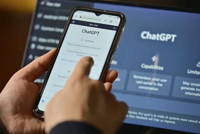 ¿Tu IA te espía? Esto debes desactivar en ChatGPT