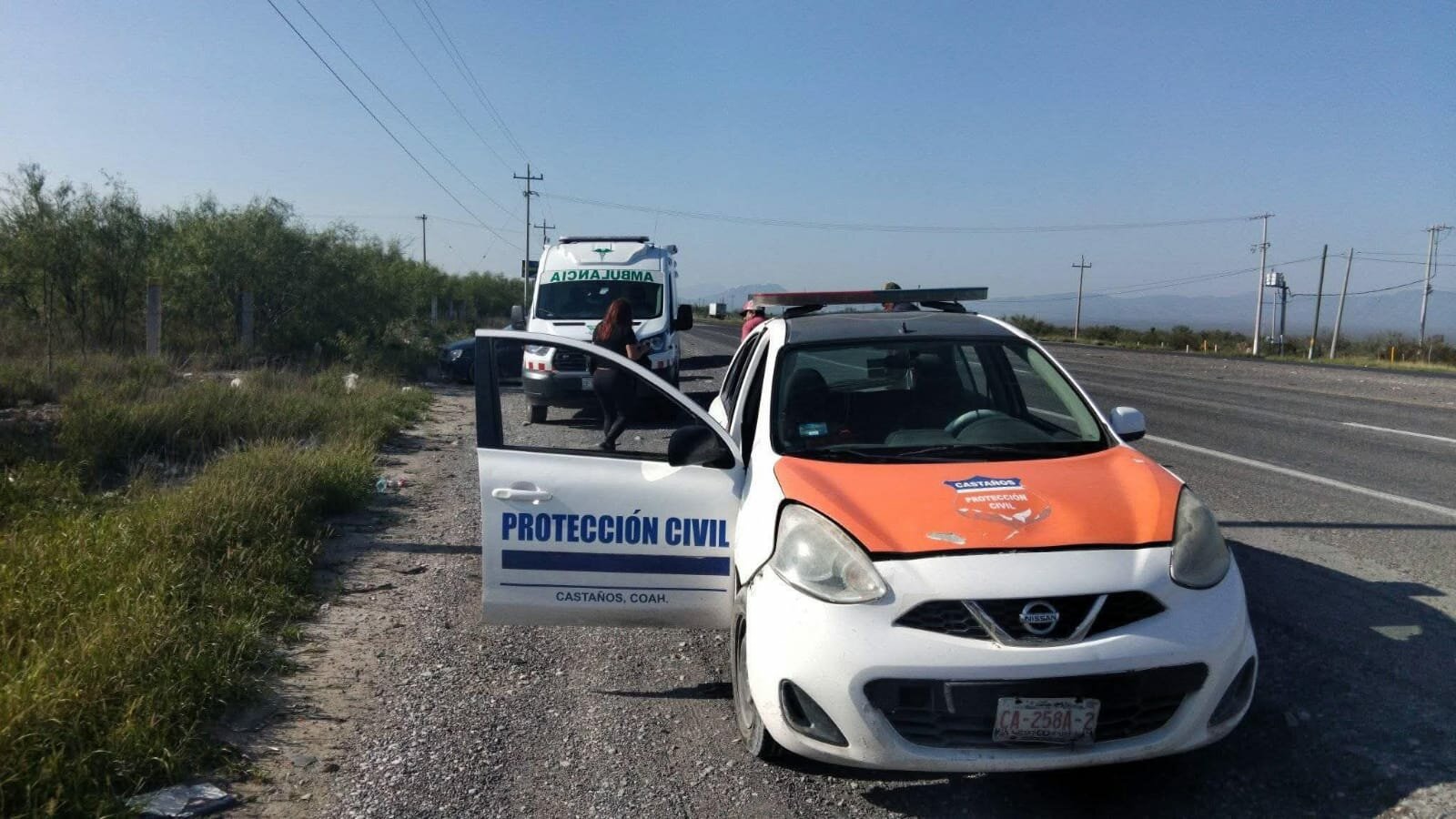 Seguridad
