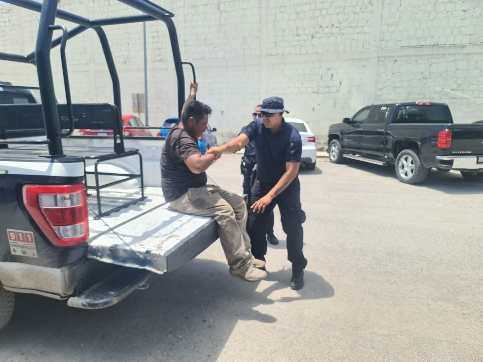Seguridad