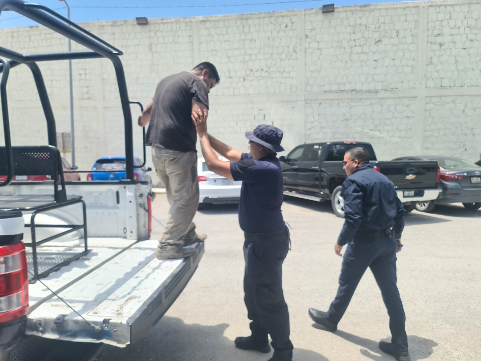 Seguridad